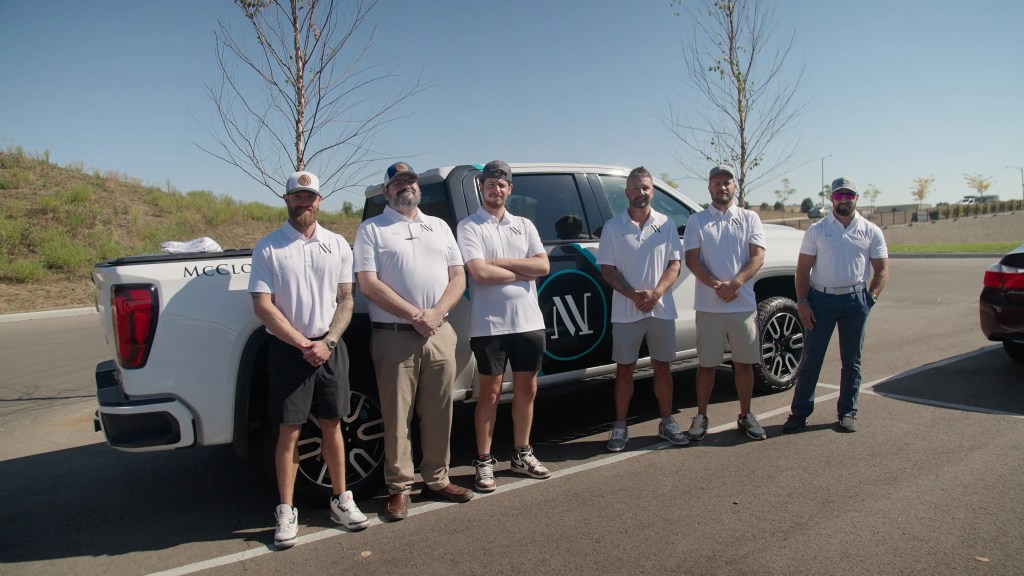 Window Installation A Window Company Team in Indianapolis, IN